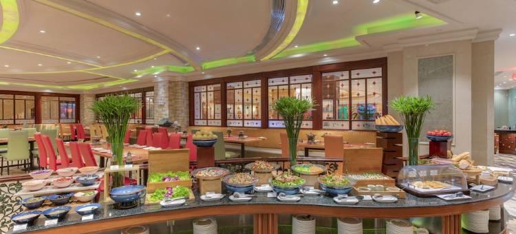 温莎广场酒店(Windsor Plaza Hotel)图片
