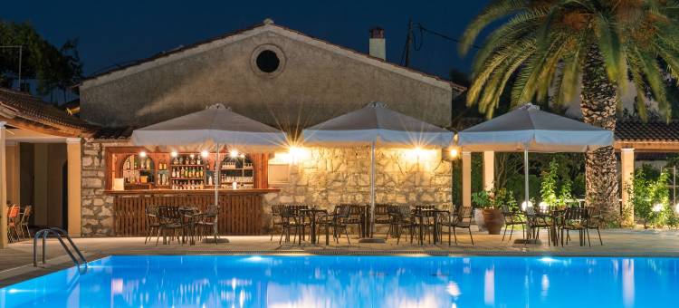 日落酒店(Sunset Hotel)图片