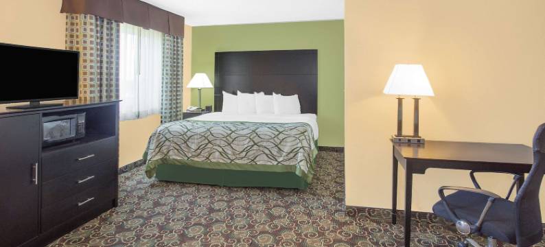 霍兰德呗盟套房酒店(Baymont by Wyndham Holland)图片