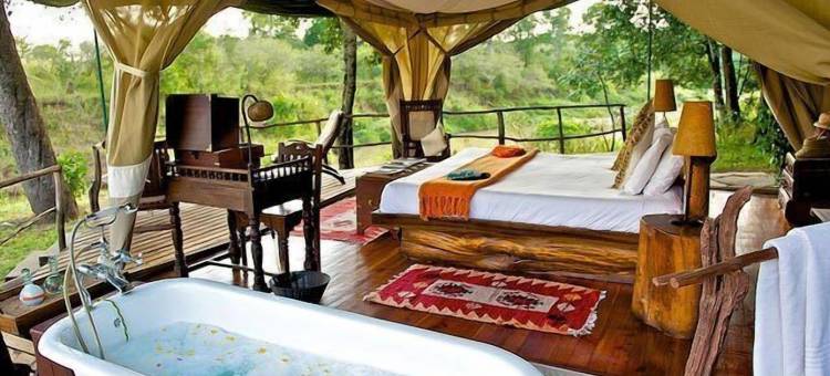 玛拉探索者酒店(Mara Explorer)图片