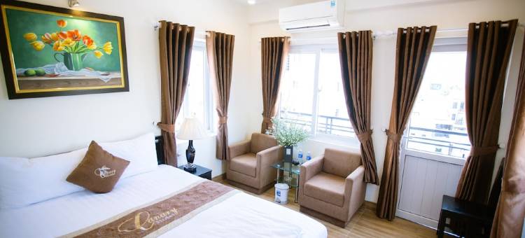 卡纳里精品酒店(Canary Boutique Hotel)图片