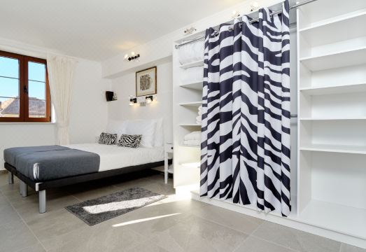 Zebra Hotel Hotel Overview