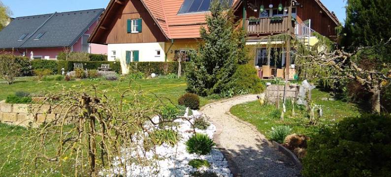 赫博特斯塔本酒店(Herberts Stubn)图片