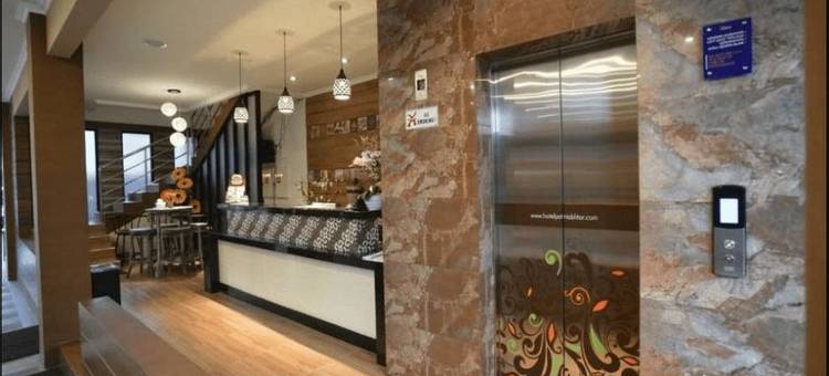 Patria Family Hotel图片