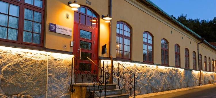哥德堡美居酒店(Mercure Gothenburg)图片