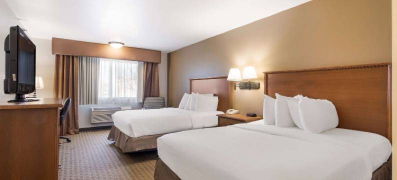 帝国大厦贝斯特韦斯特酒店(Best Western Empire Towers)图片