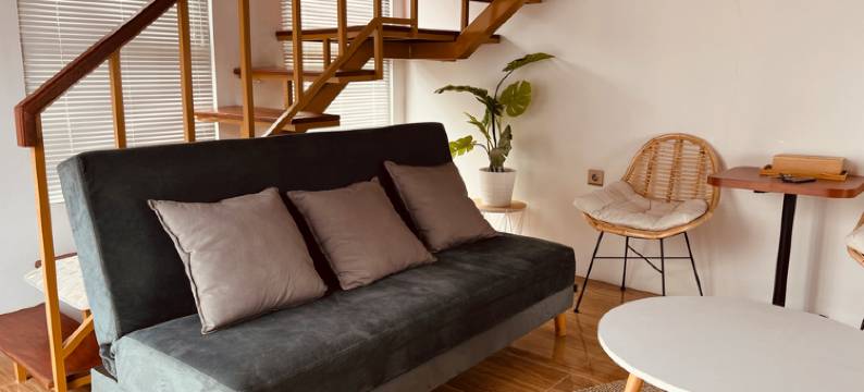 Pakuhaji Highland Eco Resort图片