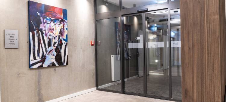 签名酒店斯卡夫(Signature Hotel Skarv)图片