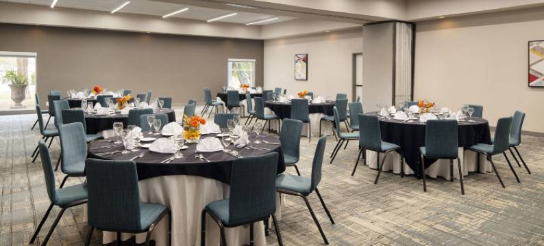 福朋喜来登酒店图森机场店(Four Points by Sheraton Tucson Airport)图片