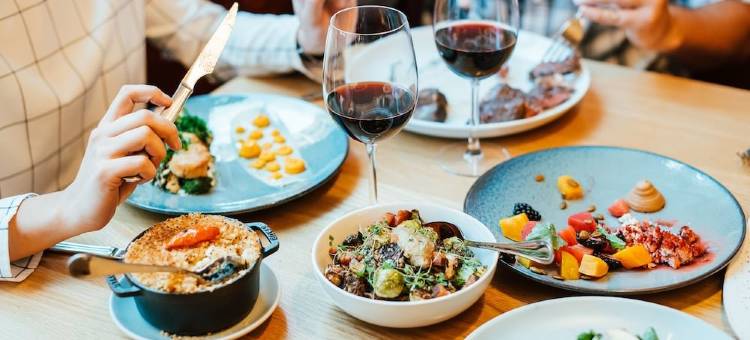 牛津酒店(The Oxford Hotel)图片