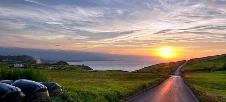 波萨达蓬特波洛塔酒店(Posada Punta Ballota)图片