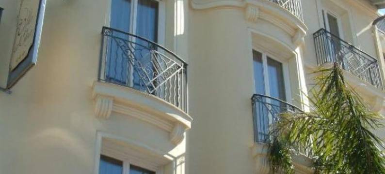 德艾尔莎别墅酒店(Hotel Villa d'Elsa)图片