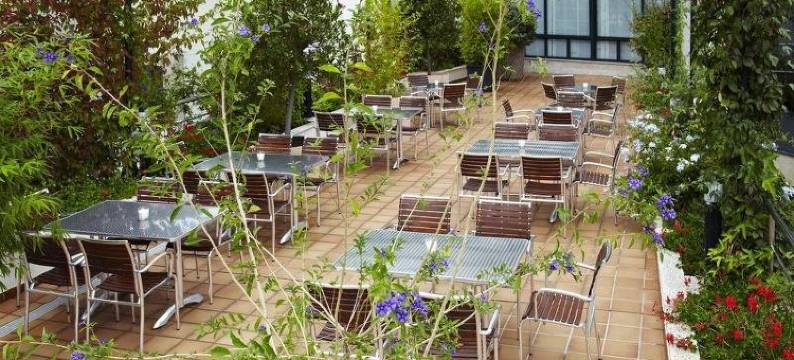 卡洛斯一世西尔加酒店(Hotel Carlos I Silgar)图片