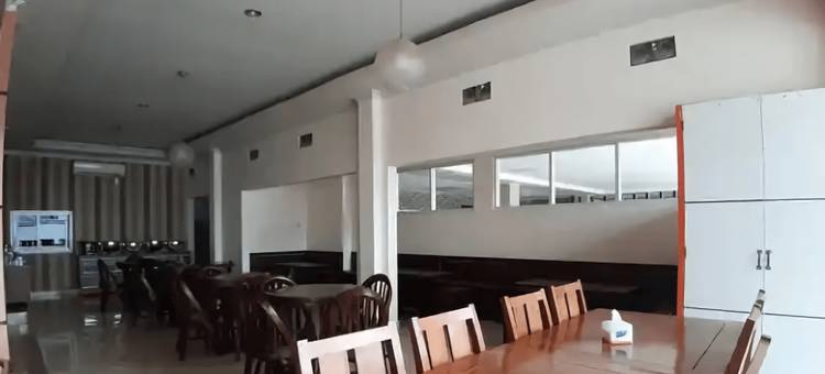 佩莱哈里光芒酒店(Sinar Hotel Pelaihari)图片