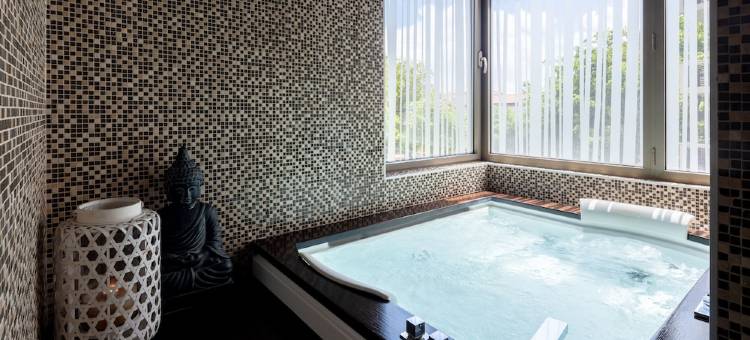 里斯本奈雅生态酒店(Neya Lisboa Hotel)图片