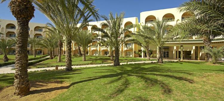 伊贝罗斯塔-韦夫斯阿维罗埃斯(Iberostar Waves Averroes)图片