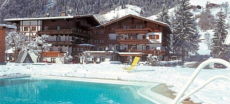 祖尔穆勒酒店(Hotel-Gasthof "Zur Mühle")图片