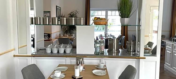 叙尔特岛布劳姆谢酒店(Hotel Sylter Blaumuschel)图片