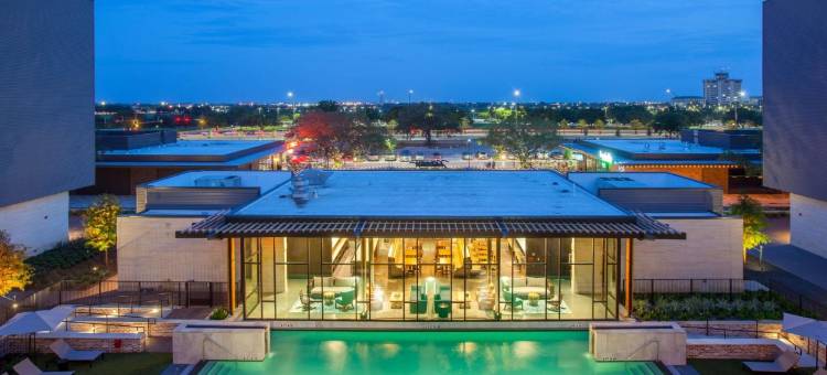 乔治酒店(The George, by Valencia Hotel Collection)图片