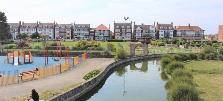 大公酒店(The Grand Hotel)图片