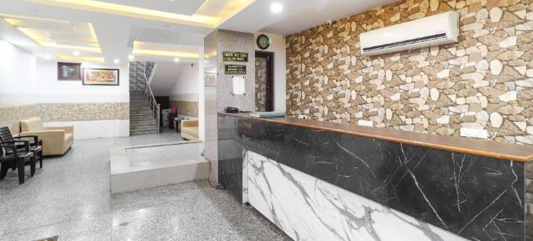 Hotel O 62748 Hotel Zeenat图片