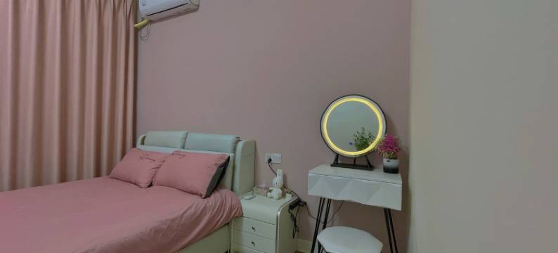 房东颖儿公寓(麒麟巷分店)图片