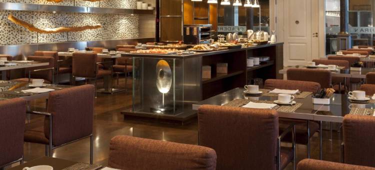 帕拉西奥环球AC酒店(AC Hotel Palacio Universal)图片