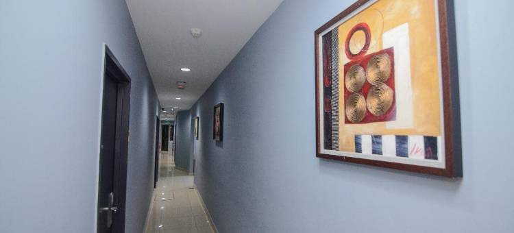梦幻套房酒店(Suite Dreamz Hotel Sri Petaling Kuala Lumpur)图片