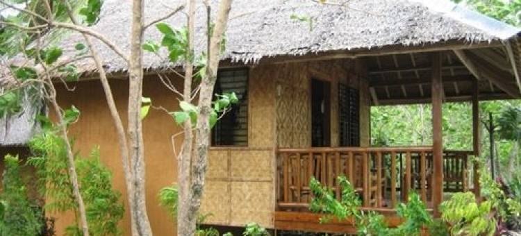 米沙鄢群岛海风度假村酒店(Visayas Breeze Resort)图片