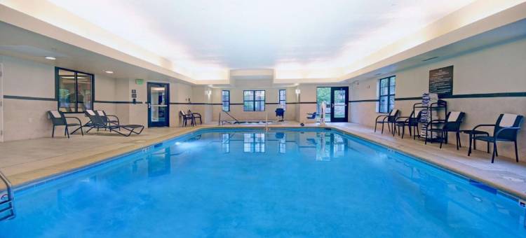 Homewood Suites by Hilton-丹佛国际机场(Homewood Suites by Hilton Denver International Airport)图片