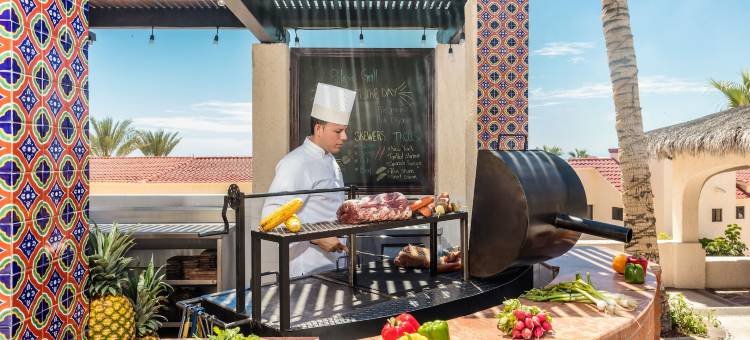 索玛尔度假村(Solmar Resort)图片