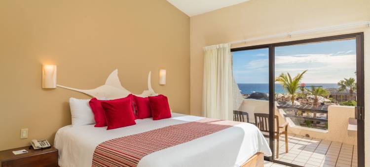 索玛尔度假村(Solmar Resort)图片