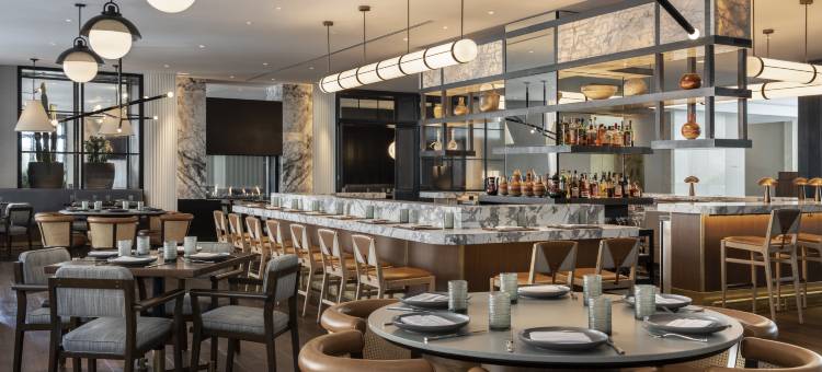 休斯顿四季酒店(Four Seasons Hotel Houston)图片