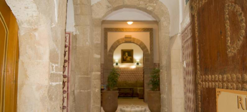 里亚德达拉姆纳酒店(Riad Dar Rhamna)图片