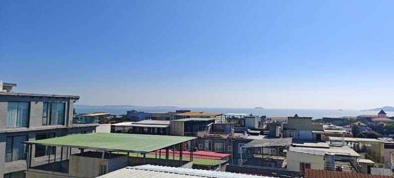 糖果美宿精品民宿(塔头东路分店)图片