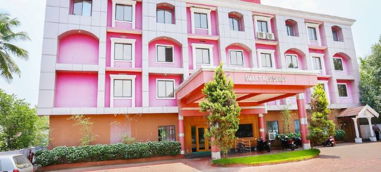 OYO 37085 Smart Residency图片