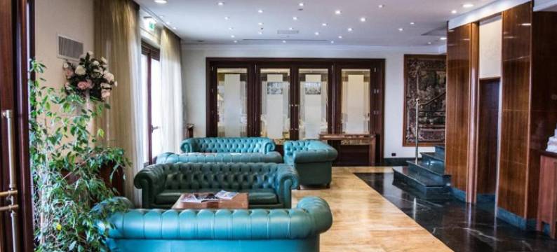 LH酒店-凯撒宫殿(LH Hotel Domus Caesari)图片