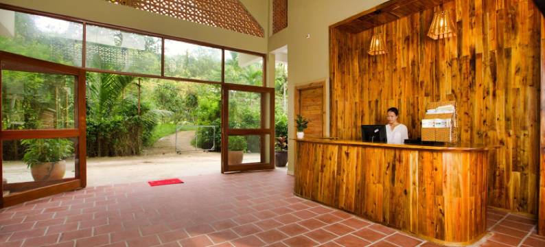 富国岛阿祖拉度假村(Azura Resort Phu Quoc)图片