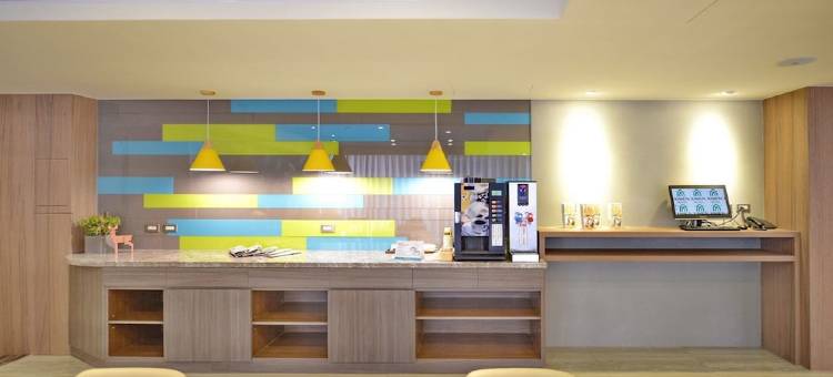 台北西门大饭店-B馆图片