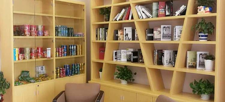 德安优品尚客酒店(万象广场店)图片