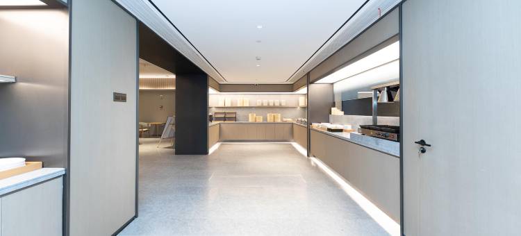 全季酒店(宁德大润发国际广场店)图片