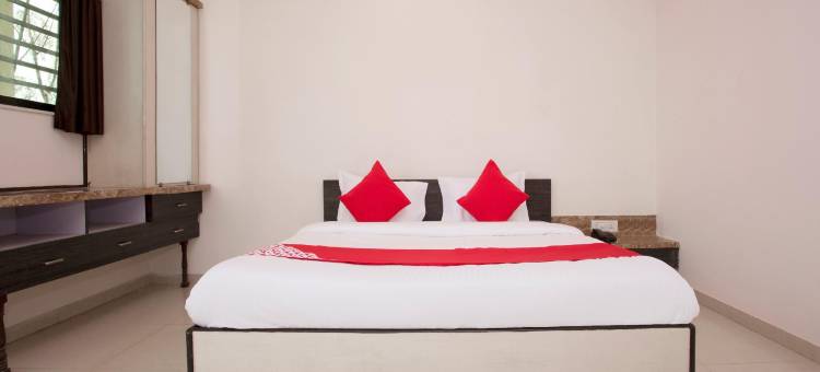 OYO 28363 赛艾康住宅酒店(OYO 28363 Hotel Sai Icon Residency)图片