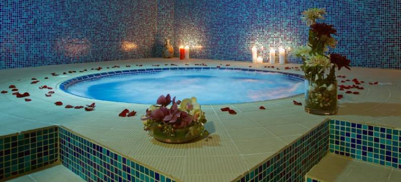 艾拉酒店(Ayla Hotel)图片