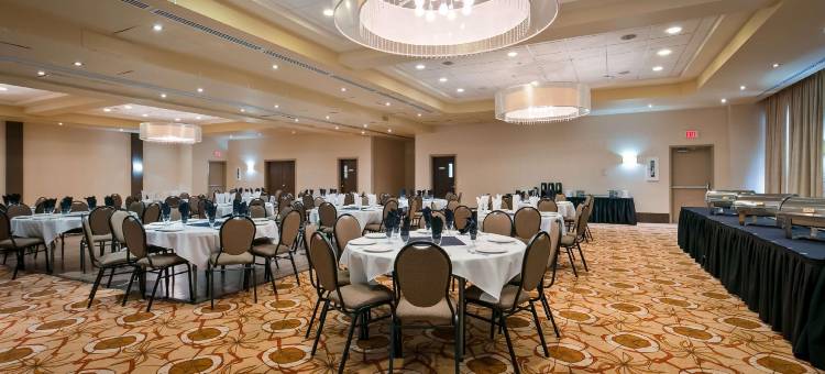 日出贝斯特韦斯特套房酒店(Best Western Sunrise Inn  Suites)图片