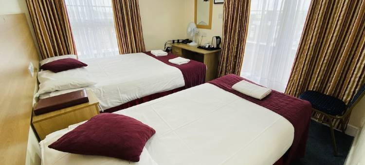 普瑞米尔豪华服务式公寓(PremierLux Serviced Apartments)图片
