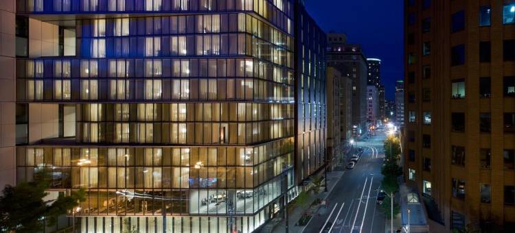 凯悦Thompson西雅图酒店(Thompson Seattle by Hyatt)图片