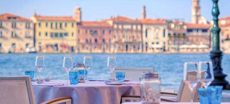 威尼斯莫利诺斯塔基希尔顿酒店(Hilton Molino Stucky Venice)图片