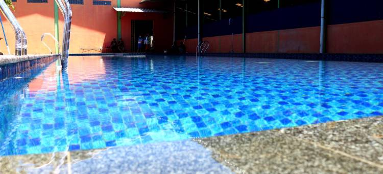 仙娜运动酒店(Sinar Sport Hotel)图片