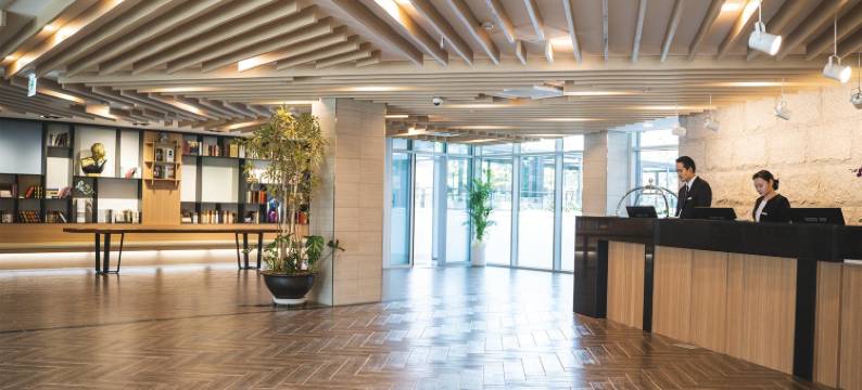 束草滨海湾酒店(Sokcho Marina Bay Hotel)图片