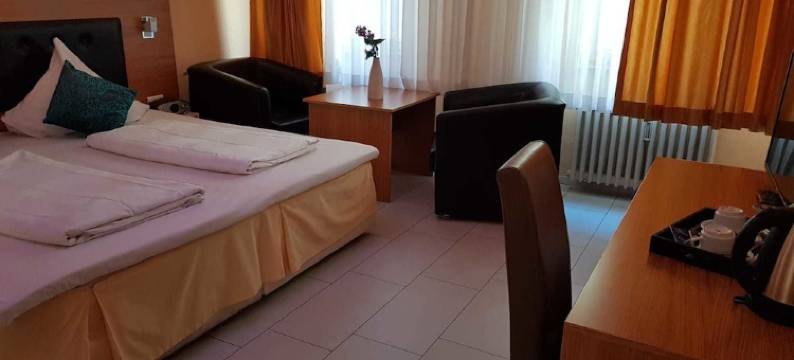 德雷皇冠酒店(Hotel Drei Kronen)图片